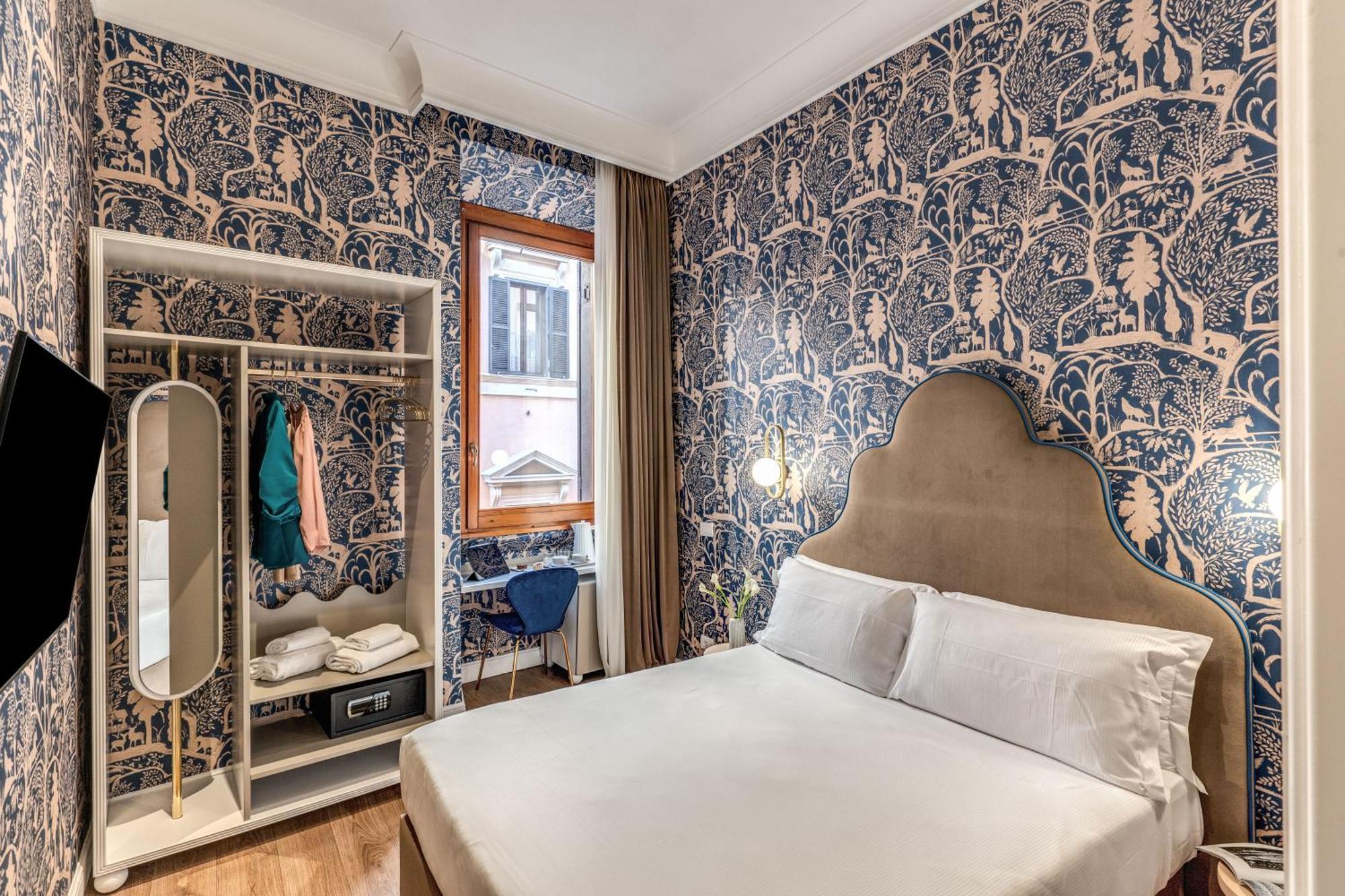 Gasthof Townhouse Condotti 29 *