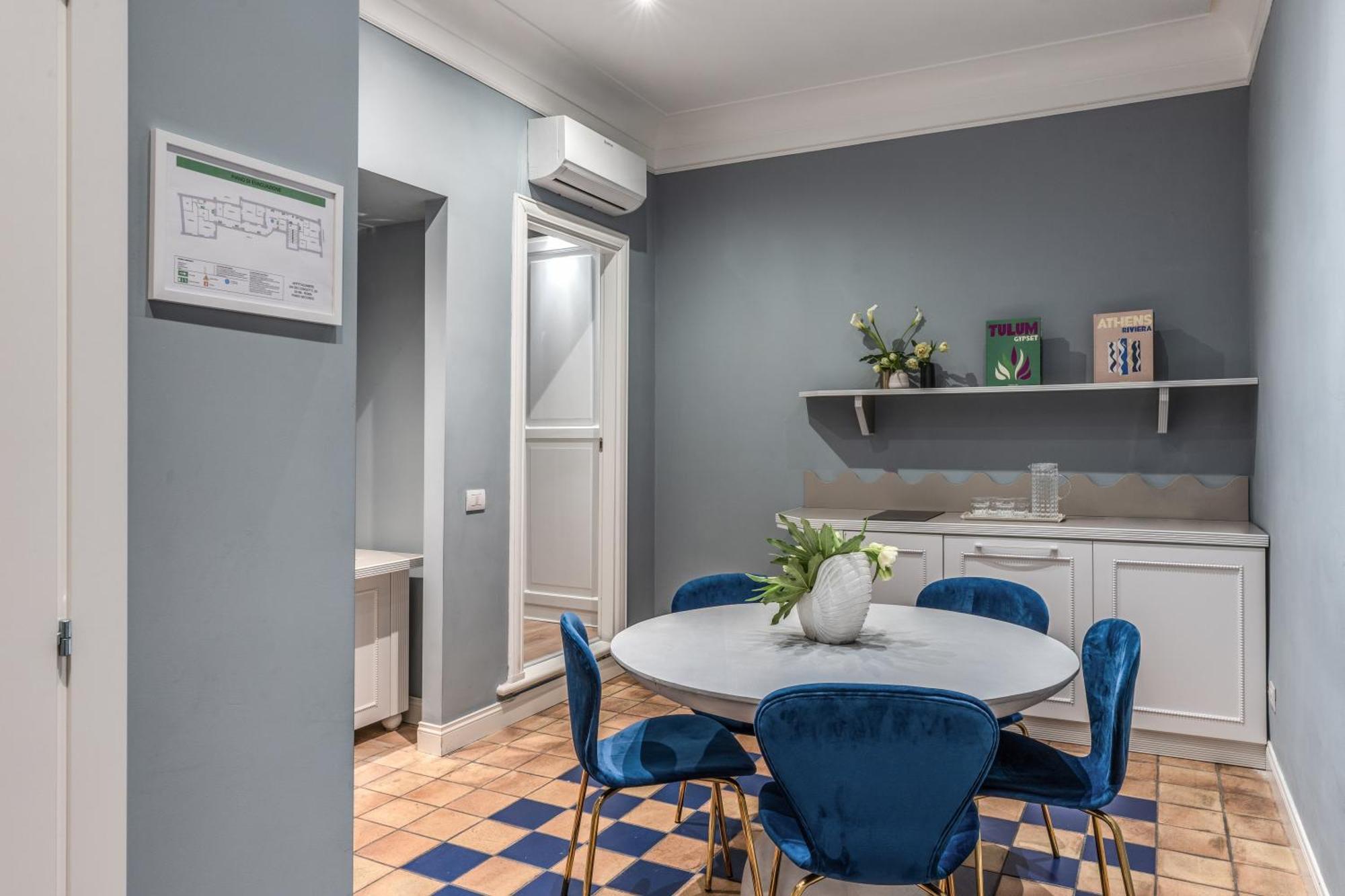 Townhouse Condotti 29 * Roma