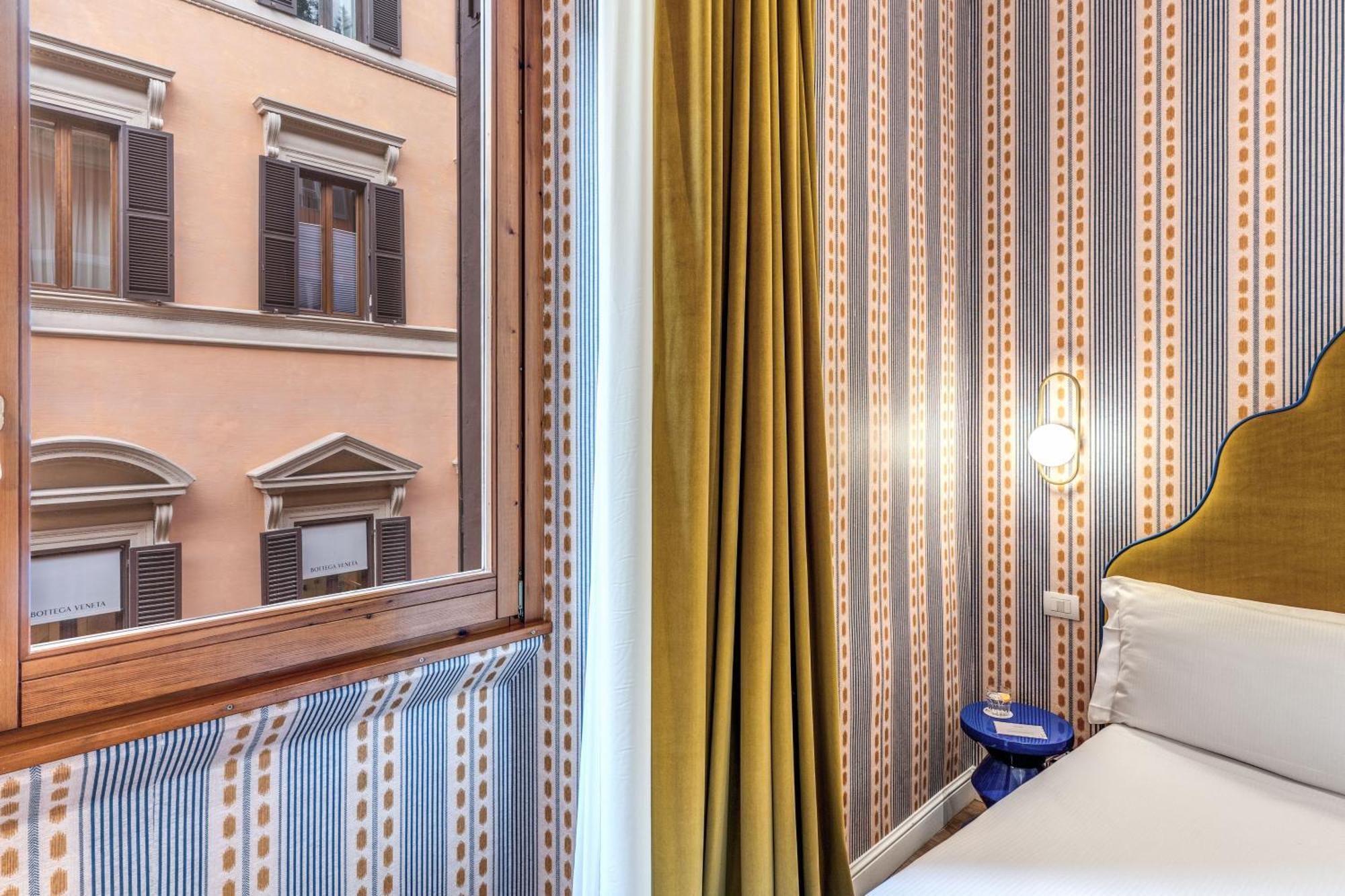 Pensión Townhouse Condotti 29