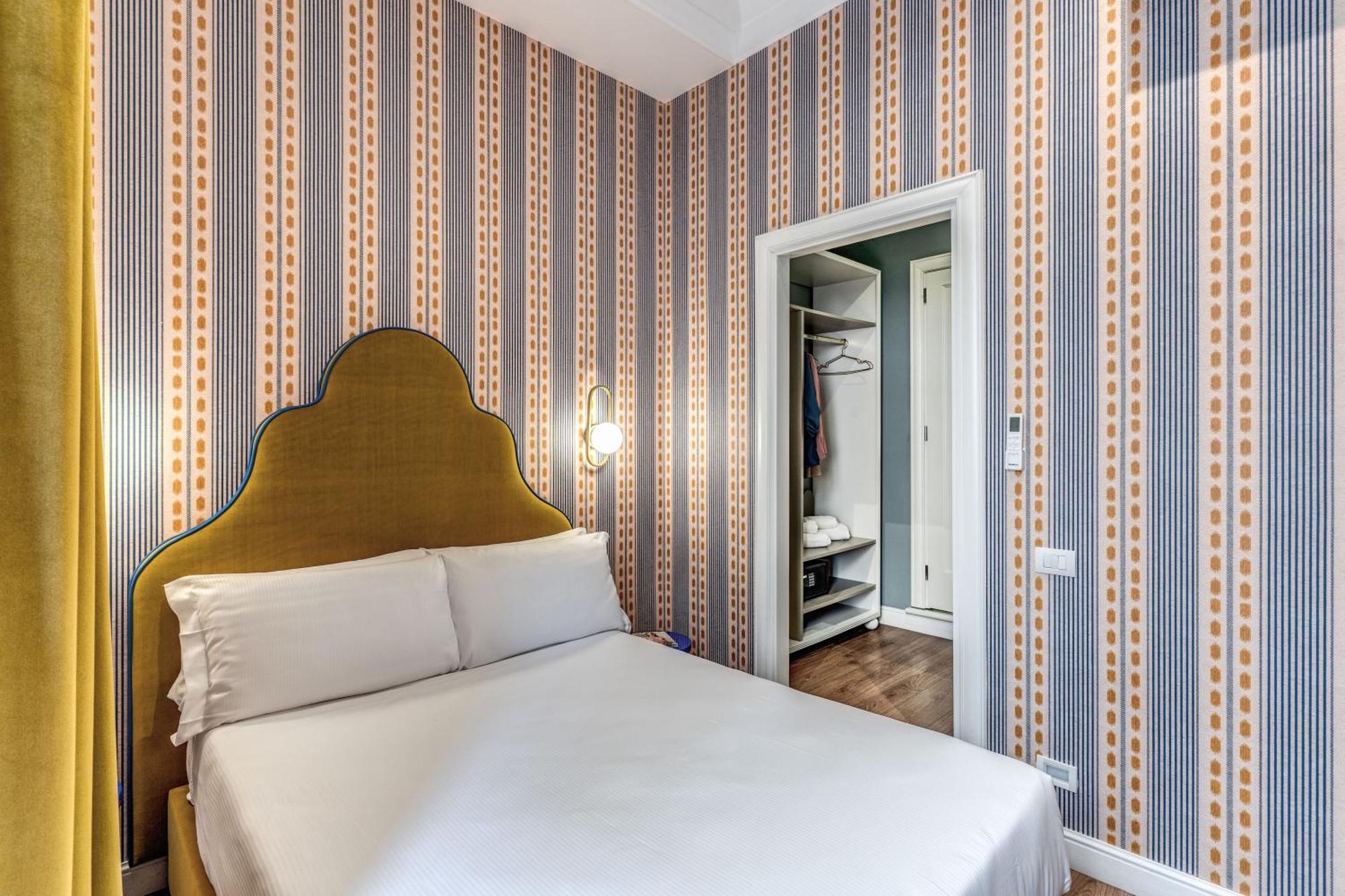 Gasthof Townhouse Condotti 29 *