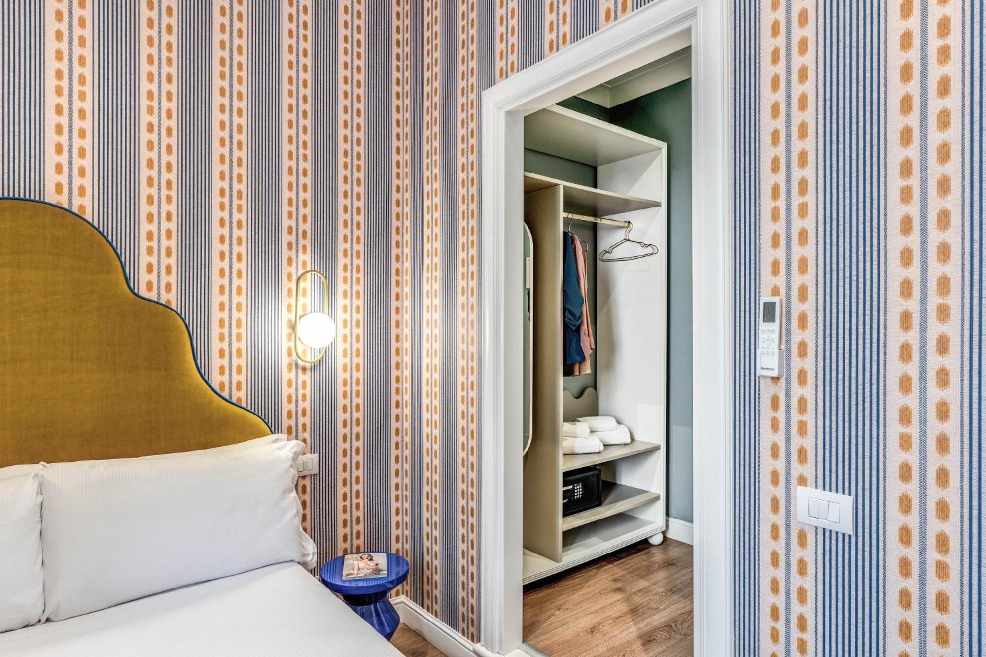Townhouse Condotti 29 Gasthof Rom