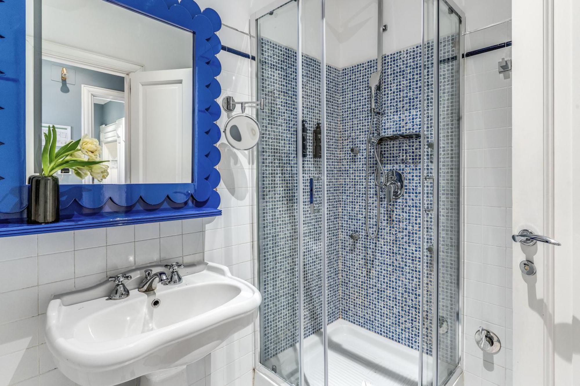 Townhouse Condotti 29 Gasthof