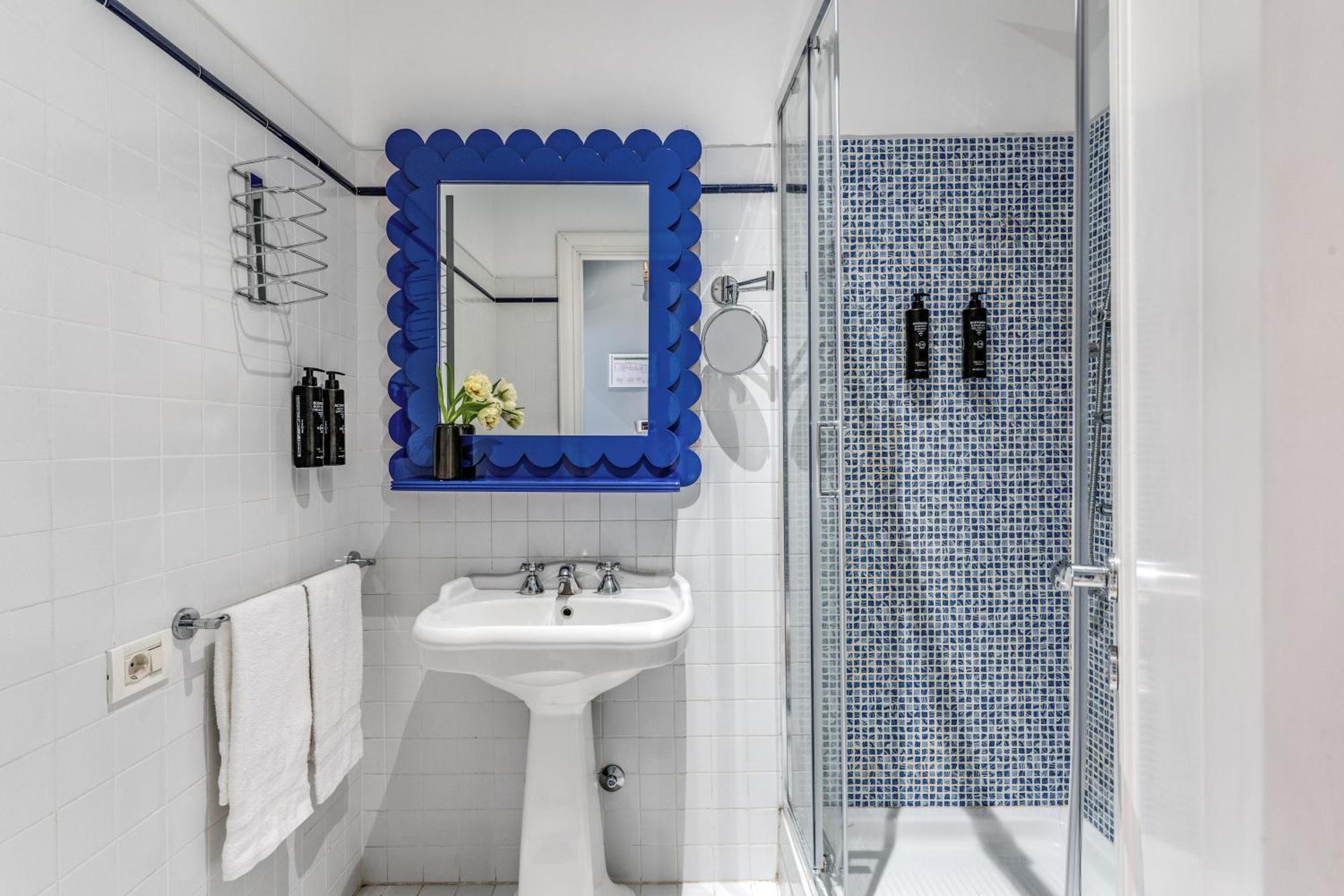 Pensión Townhouse Condotti 29 Roma