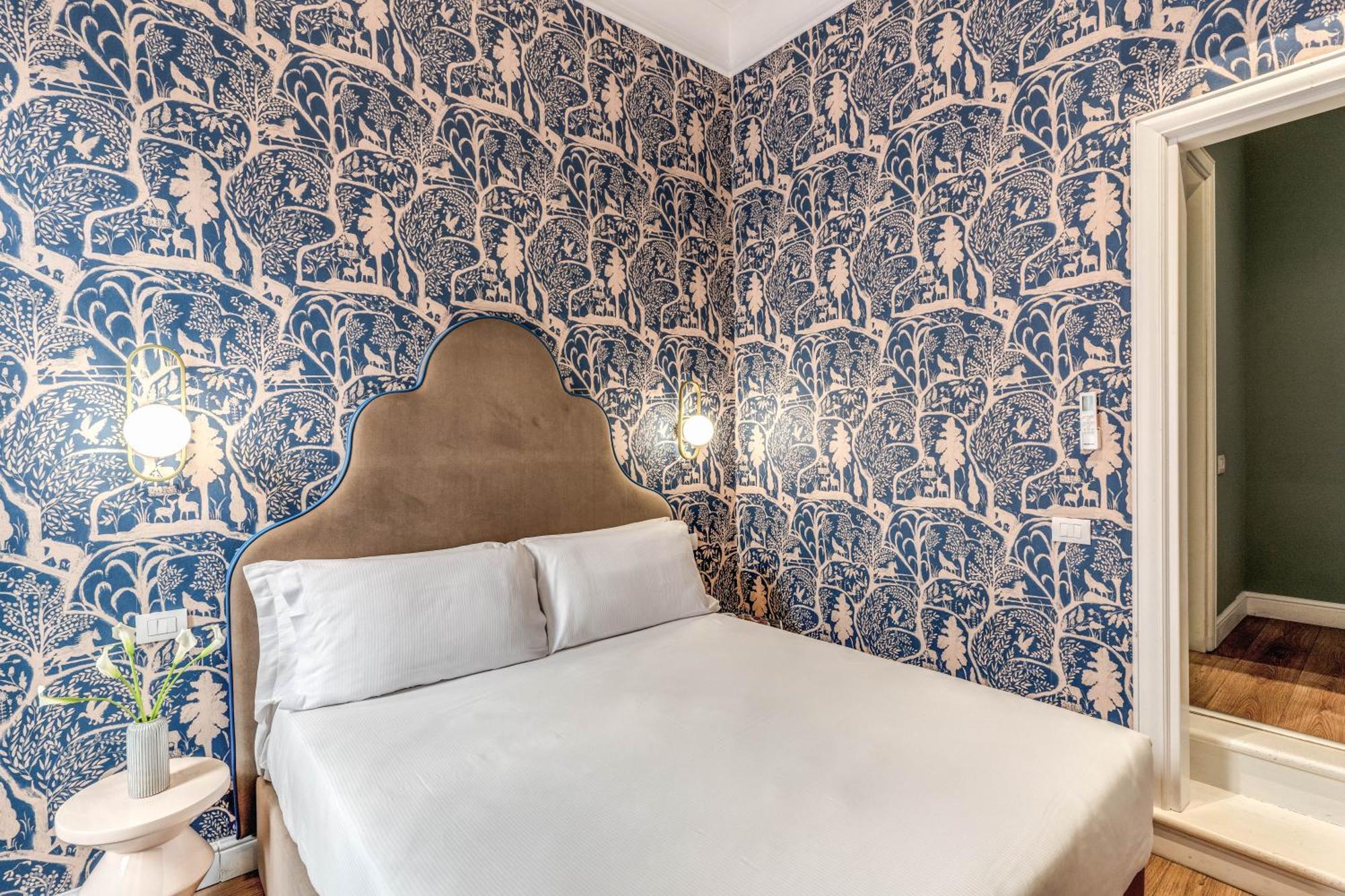 Townhouse Condotti 29 Gasthof *