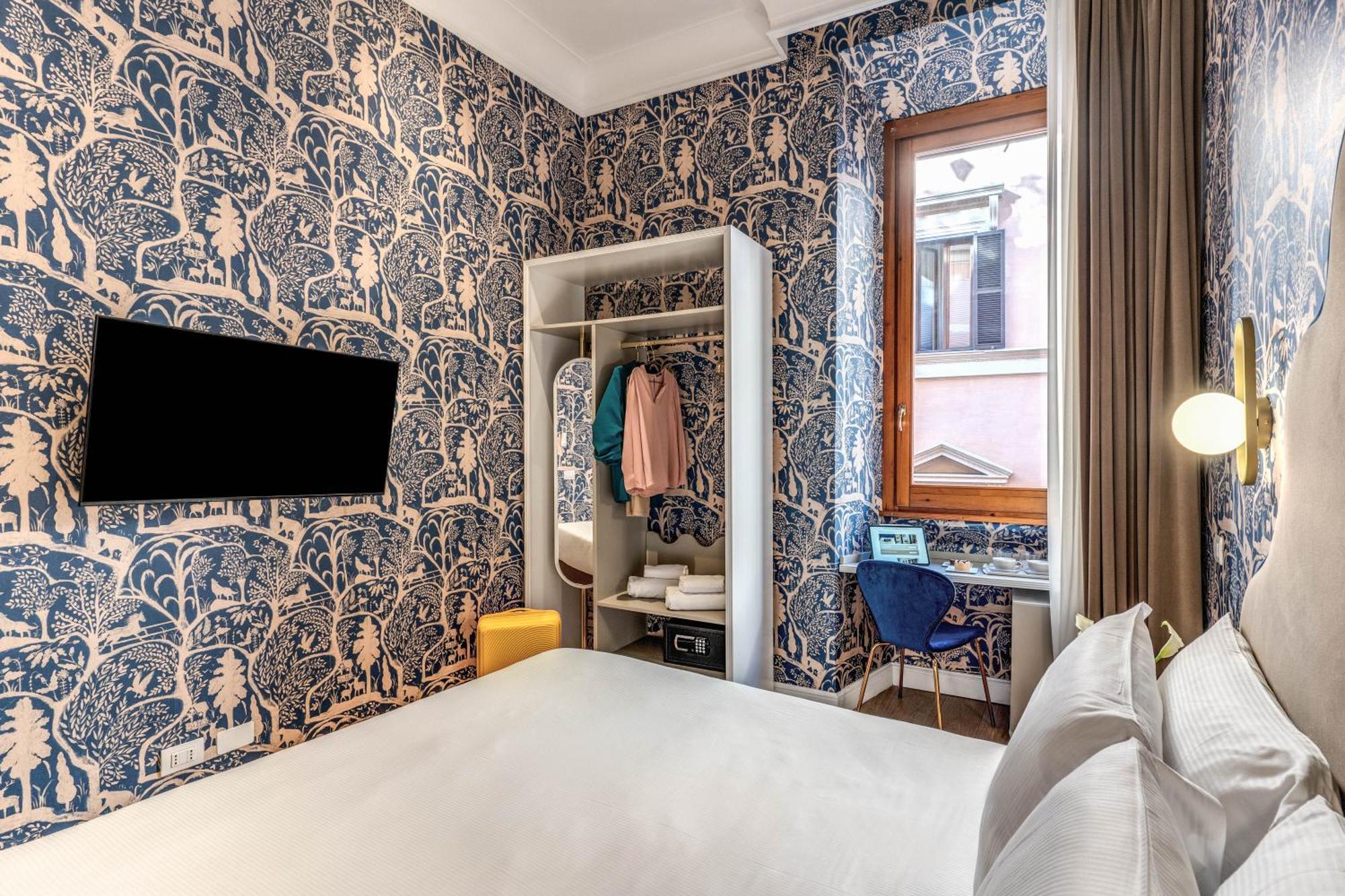 Townhouse Condotti 29 Roma