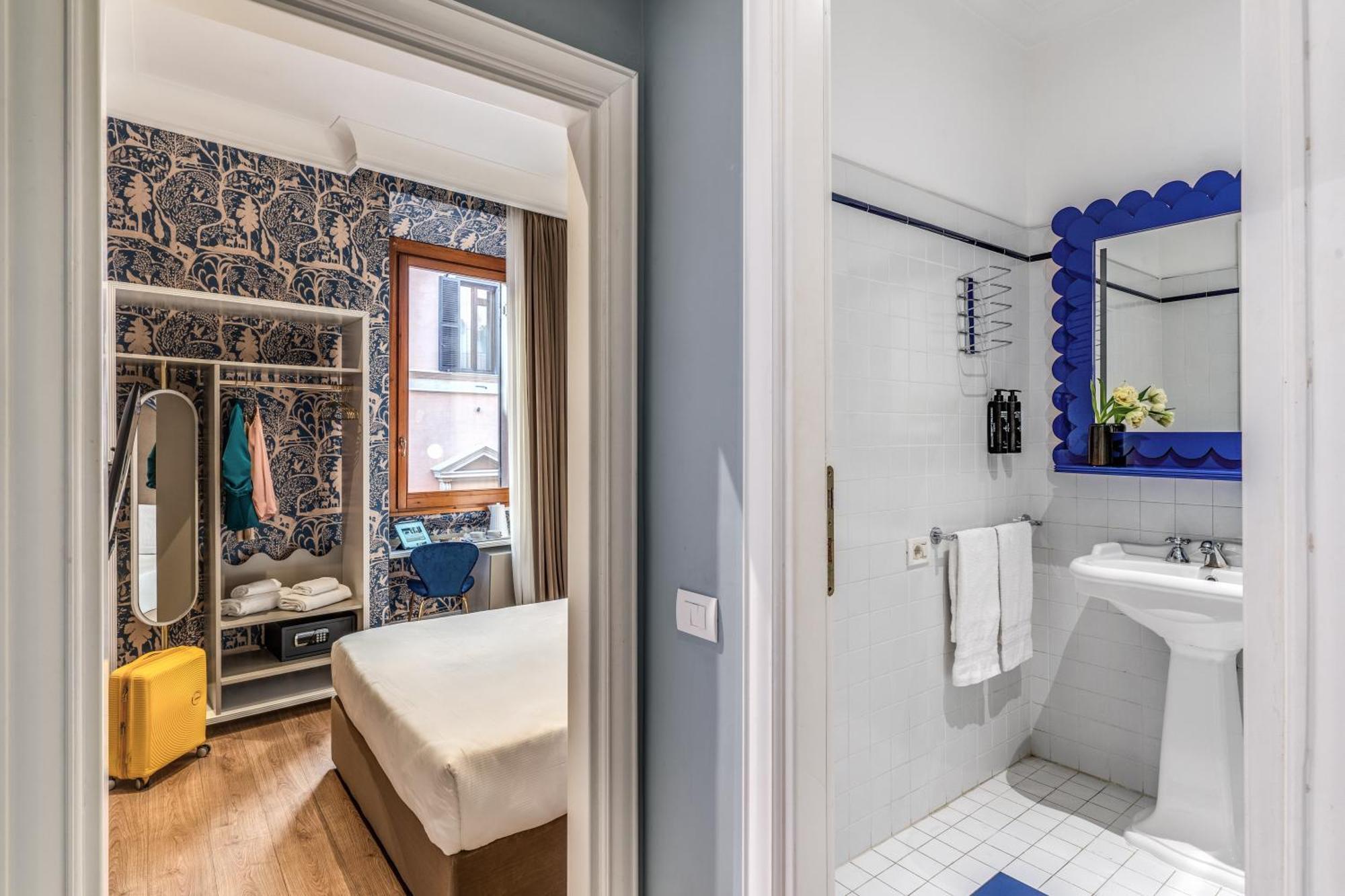Townhouse Condotti 29 Gasthof Rom