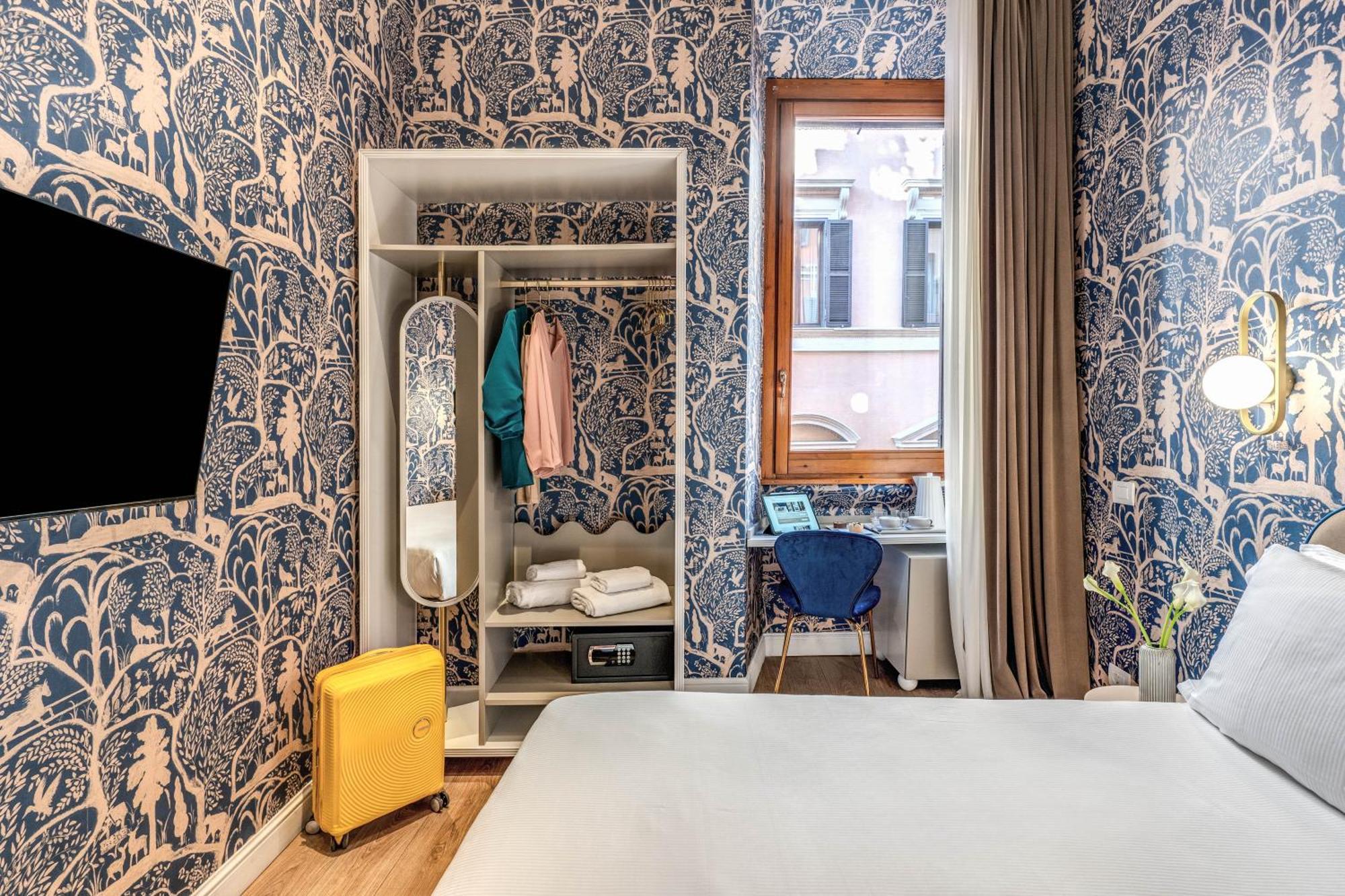 Townhouse Condotti 29 Roma
